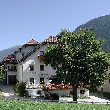 Gasthof Lechner Разун ди Сопра Екстериор снимка