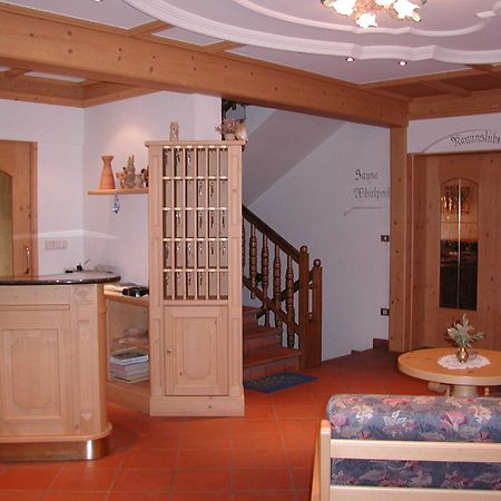 Gasthof Lechner Разун ди Сопра Екстериор снимка